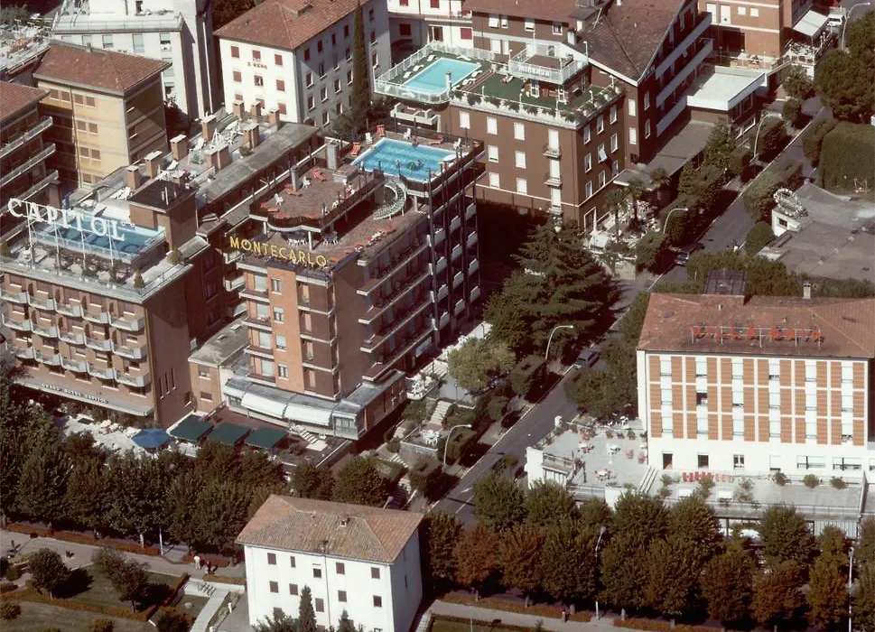 Hotel Montecarlo-1