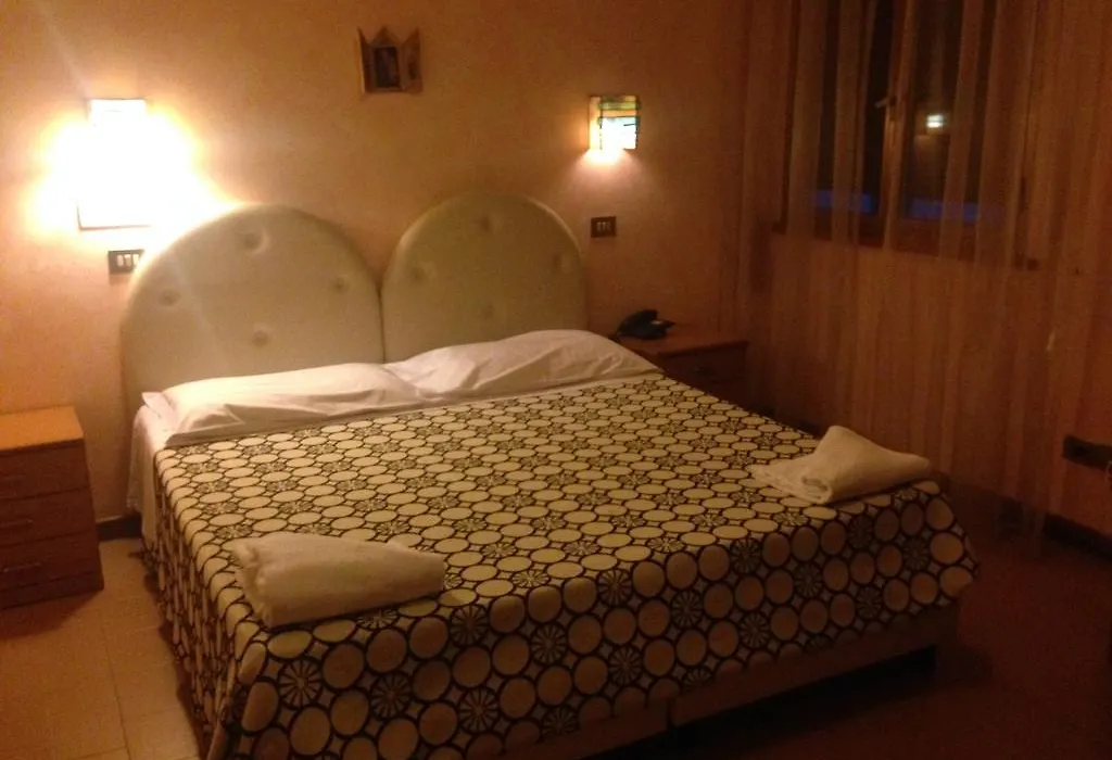 Albergo Margherita-1