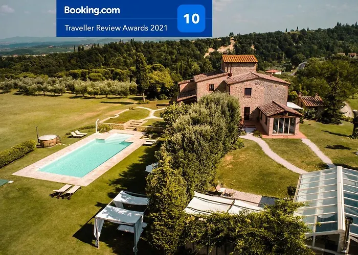 Agriturismo Humile