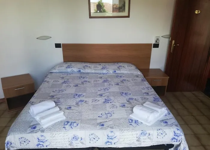 Hotel Arno