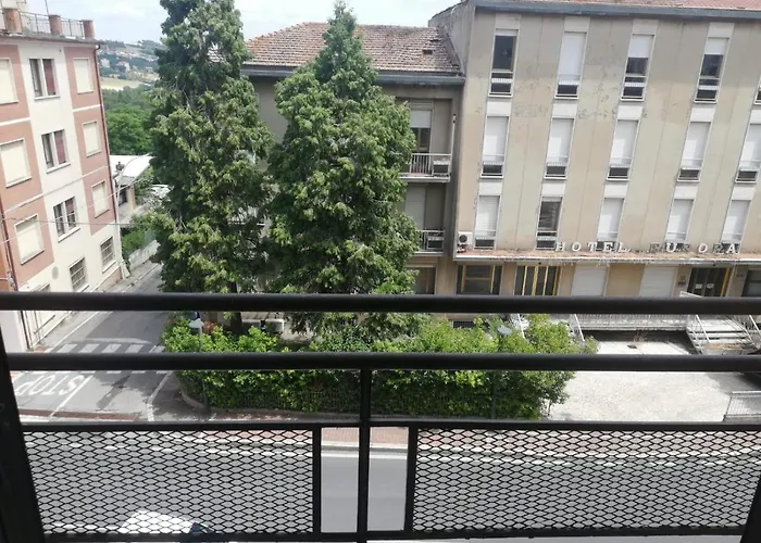 Hotel Arno