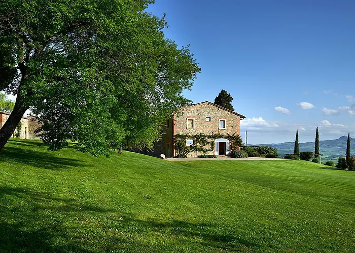 Palazzolo La Foce
