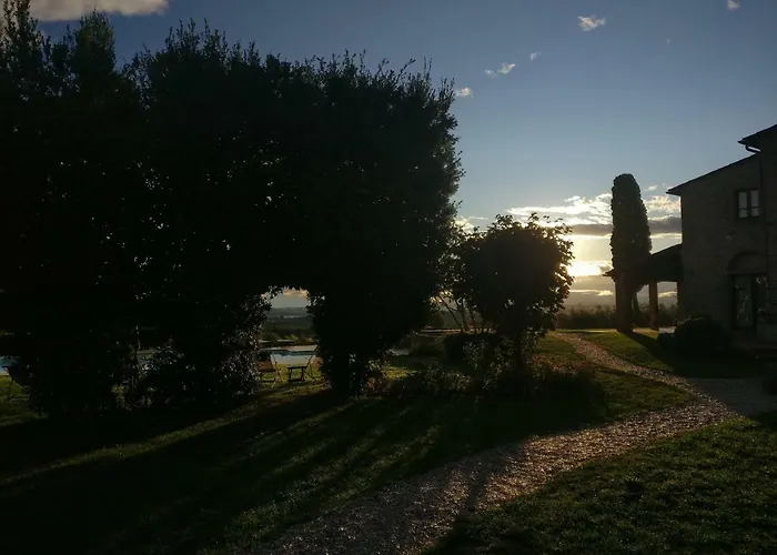 Agriturismo Humile